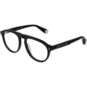 Philipp Plein - VPP016M-540700-21G - Spektakel Frame - Zwart - Acetaat
