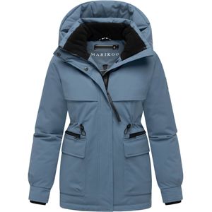 Marikoo - Shigaraa - Winterjas - Afneembare Capuchon - Waterafstotend