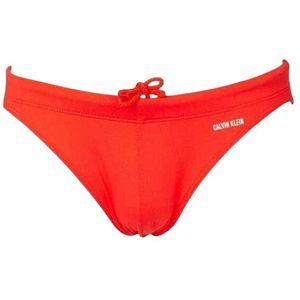 Calvin Klein Zwemshort met logo voor heren