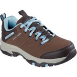 Skechers - Trego Trail Destiny - Wandelschoenen - Chocolade
