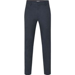 Plain Joshpl 056 midnight herringbone