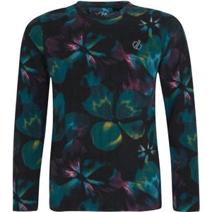 Dare2b Thermische onderlagen voor kinderen/kids met elektrische bloemenprint