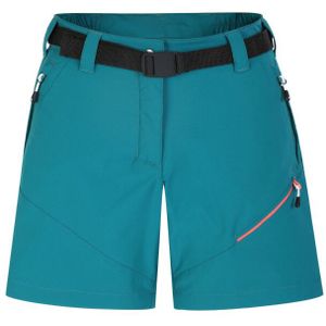 Dare2b - Sportbroek - Zwart - 100% Polyester - Lichtgewicht, Waterafstotend