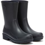 Fitflop - Wonderwelly-short - Regenlaarzen - Navy Blauw