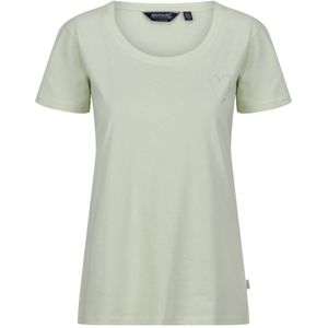 Regatta Dames filandra vii liefde t-shirt