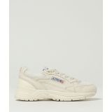 Autry - Hyperway Low-Top Sneakers - Wit - Dames