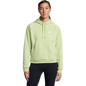 Dames hoodie Under Armour Fleece® Pro