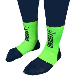 Legend Sports Enkel bandage kids/volwassenen neon