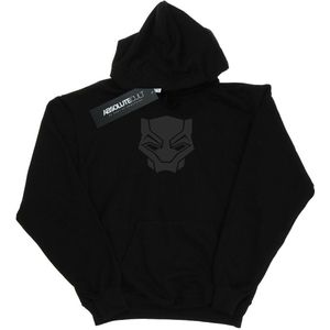 Li-cense Marvel dames black panther op hoodie