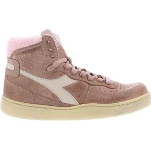 Diadora Dames mi basket used