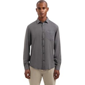 Dstrezzed - Lamont Shirt - Langemouw Overhemd