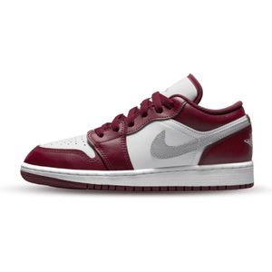 Nike Air jordan 1 low bordeaux (gs)