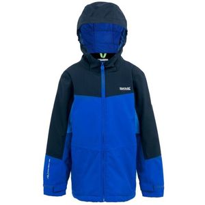 Regatta - Jack - Kleurblok - 100% Polyester - Ademend - Waterdicht