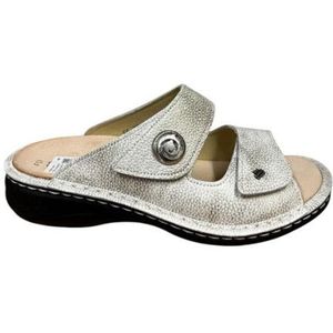 Finn Comfort - Colina Natural - Gezondheidsslippers - 821375 Mare