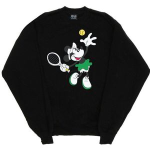 Li-cense Disney dames minnie mouse tennis sweatshirt