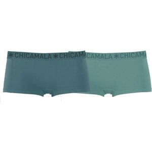 Muchachomalo Meisjes 2-pack boxershorts