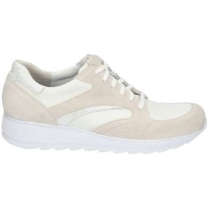 Durea - 6282 - Schoenen - Off White - Wijdte D