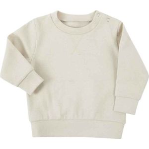 Larkwood Effen duurzaam sweatshirt kinderen/kinderen