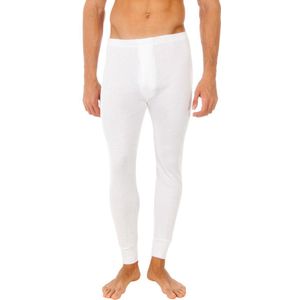 Lange onderbroek - Model 0878 - Zwart - Totaal Comfort en Warmte