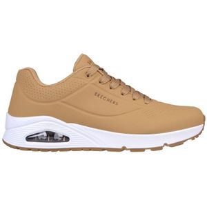 Skechers Uno stand on air 52458/tan