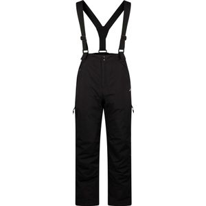 Trespass - Shaun - Sportbroek - Zwart - 100% Polyester