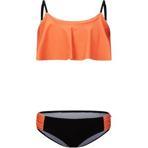 Retour Meiden bikini wanda papaya