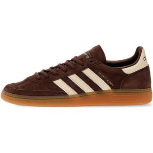 Adidas X sporty & rich handball spezial auburn brown