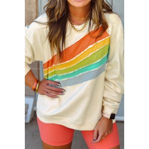 Plus Size Coltrui Sweatshirt
