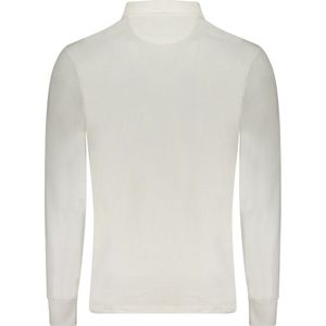 Lange Mouw Polo Shirt