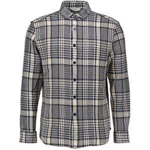 The GoodPeople Saki overshirts 25020228