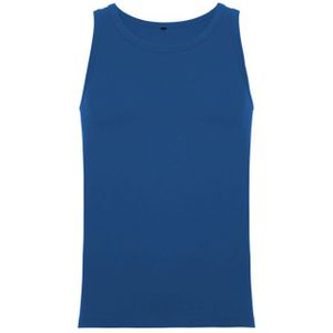 Roly Heren texas plain tank top