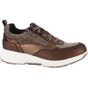 Xsensible 30215.2.386-hx dames veterschoenen sportief