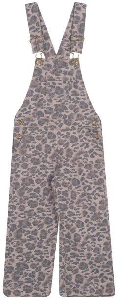 Someone - Jumpsuit - Taupe - SG64.252.58531