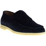 Rossano Bisconti Mocassins suede