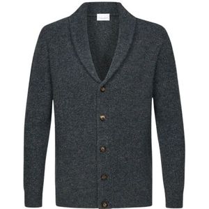 Profuomo Lange mouw overhemden ppwj30032