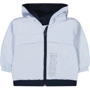 Hugo Boss Baby jongens jas