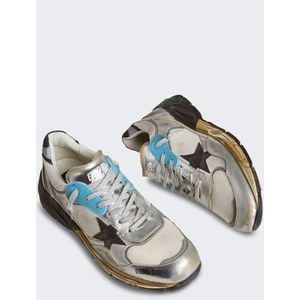 Golden Goose Deluxe Brand Heren running dad