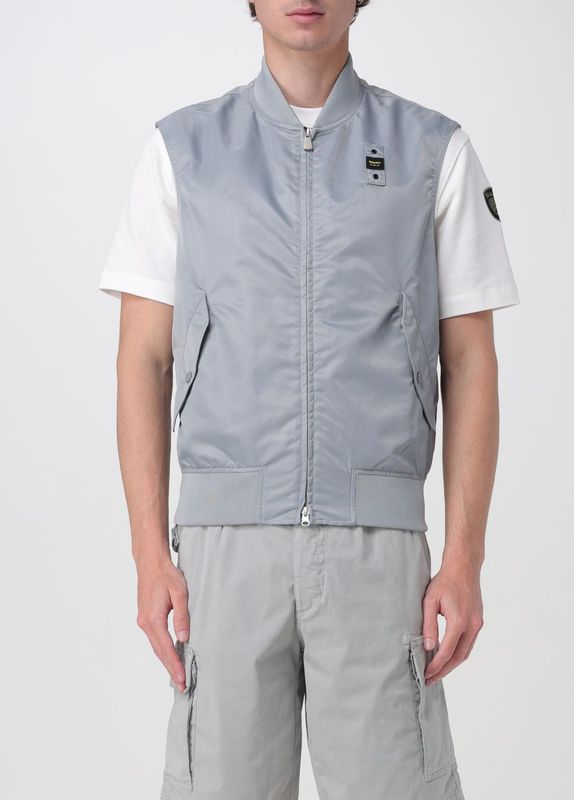 USA Nylon Vest Lichtgewicht