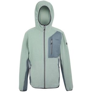 Regatta - Lakewright - Fleecejack - Heren - Volledige Ritssluiting