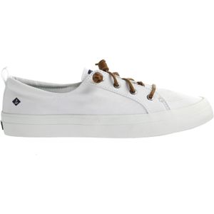 Sperry - Crest Vibe - Plimsolls - Wit