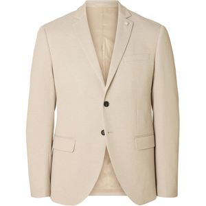 Selected Homme - Blazer - Heren - Slank Model - Elegante Snit