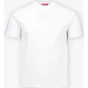 Diesel Kinder jongens t-shirt in