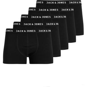 Jack & Jones Boxershorts heren jachuey 5-pack