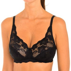 Playtex - Essentiel Elegance Dentelle - BH - Wit - Polyamide