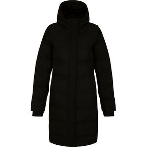 Tussenjassen - Gewatteerd - Groen - 100% Gerecycled Polyester