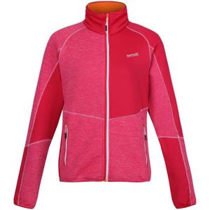 Regatta - Lindalla VII Marl - Fleecejack - Volledige Ritssluiting