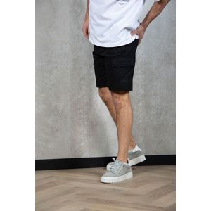 Malelions Cotton cargo shorts