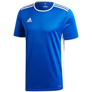 Adidas - Entrada 18 - Voetbal Jersey - Polyester