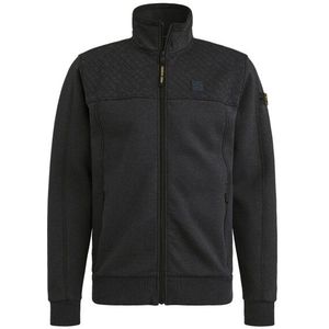 PME Legend - Cardigan - Blauw - Heren Vest