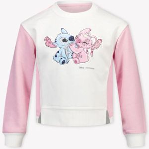 Monnalisa Kinder meisjes trui in